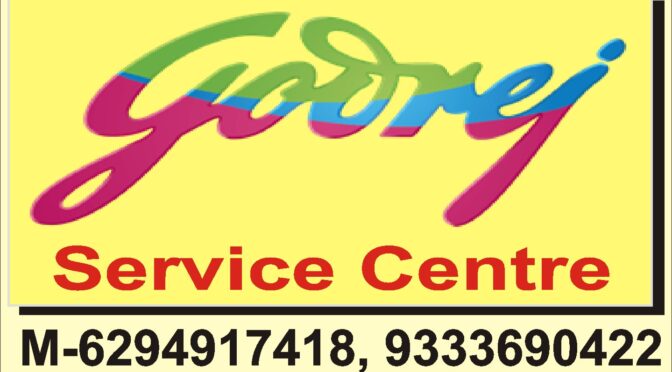 GODREJ  SERVICE CENTER IN DHAKURIA 6294917418