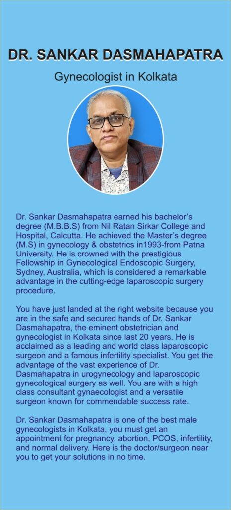 Dr.SANKAR DASMAHAPATRA